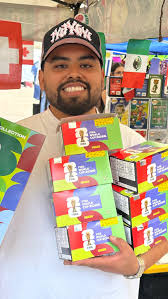 Pedido entregado en Paraná